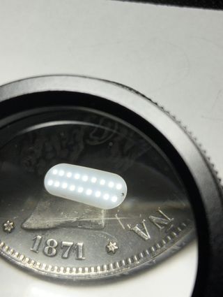 3 Monedas Antiguas (Réplicas)