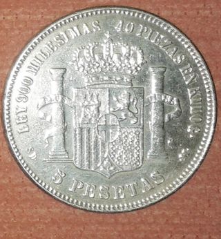 3 Monedas Antiguas (Réplicas)
