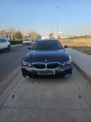 BMW Serie 3 2019