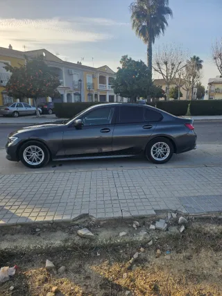 BMW Serie 3 2019