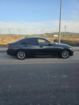 BMW Serie 3 2019