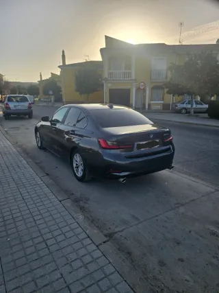BMW Serie 3 2019