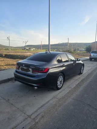 BMW Serie 3 2019