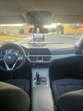BMW Serie 3 2019