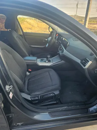 BMW Serie 3 2019