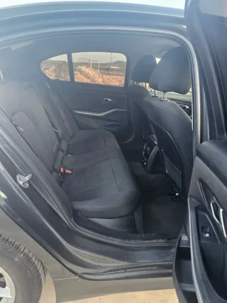 BMW Serie 3 2019