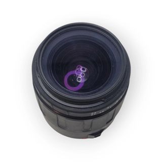 OBJETIVO TAMRON AF 28-80MM F/3.5-5.6