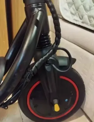 Patinete Eléctrico 650W Sin Estrenar