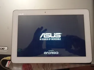 Tablet Asus K018 Bianca