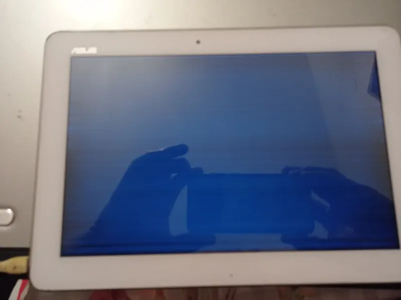 Tablet Asus K018 Blanca afbeelding 6
