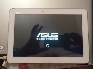 Tablet Asus K018 Bianca