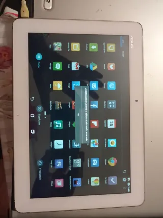 Tablet Asus K018 Bianca