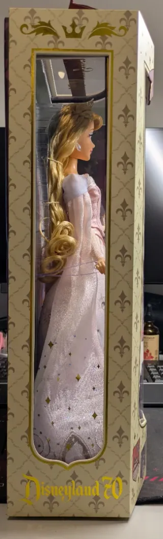 SCAMBIO O VENDITA Aurora Disneyland Resort 70 Disney