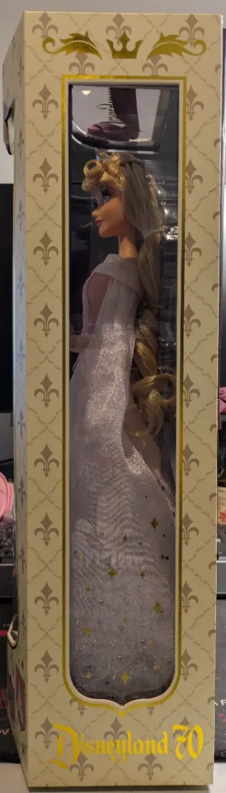SCAMBIO O VENDITA Aurora Disneyland Resort 70 Disney
