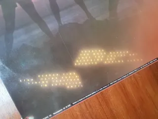 Vinilo Bee Gees Spirits Having Flown