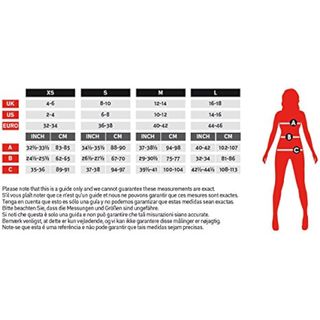 Smiffys Disfraz Discotequera años 70 Nuevo (talla M)