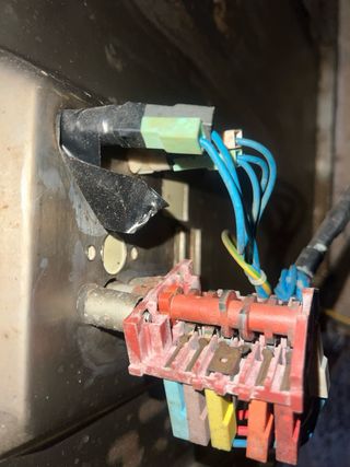 Lavavajillas Industrial cupula Fagor