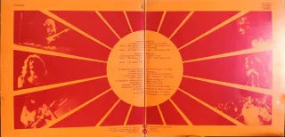 Deep Purple - Made in Japan (Vinilo)