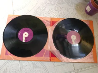 Deep Purple - Made in Japan (Vinilo)