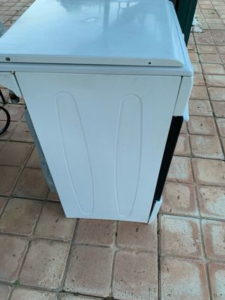 Cocina de gas Beko (butano)