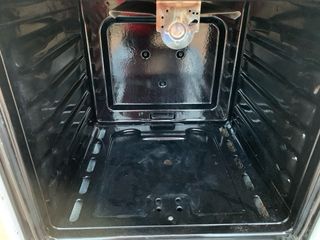 Cocina de gas Beko (butano)