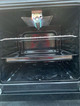 Cocina de gas Beko (butano)