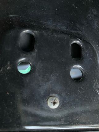 Cocina de gas Beko (butano)