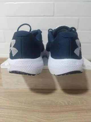 Zapatillas deportivas Under Armour Charged Pursit