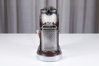 Tritaghiaccio Quick Mill anni '50 con scatola