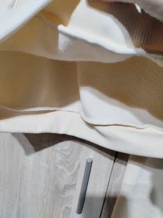 Chándal hombre beige