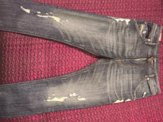 Pantalón vaquero Diesel hombre