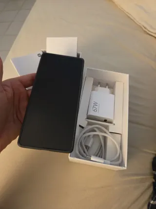 Xiaomi Redmi Note 13 Pro