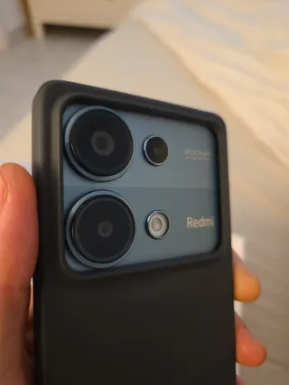 Xiaomi Redmi Note 13 Pro