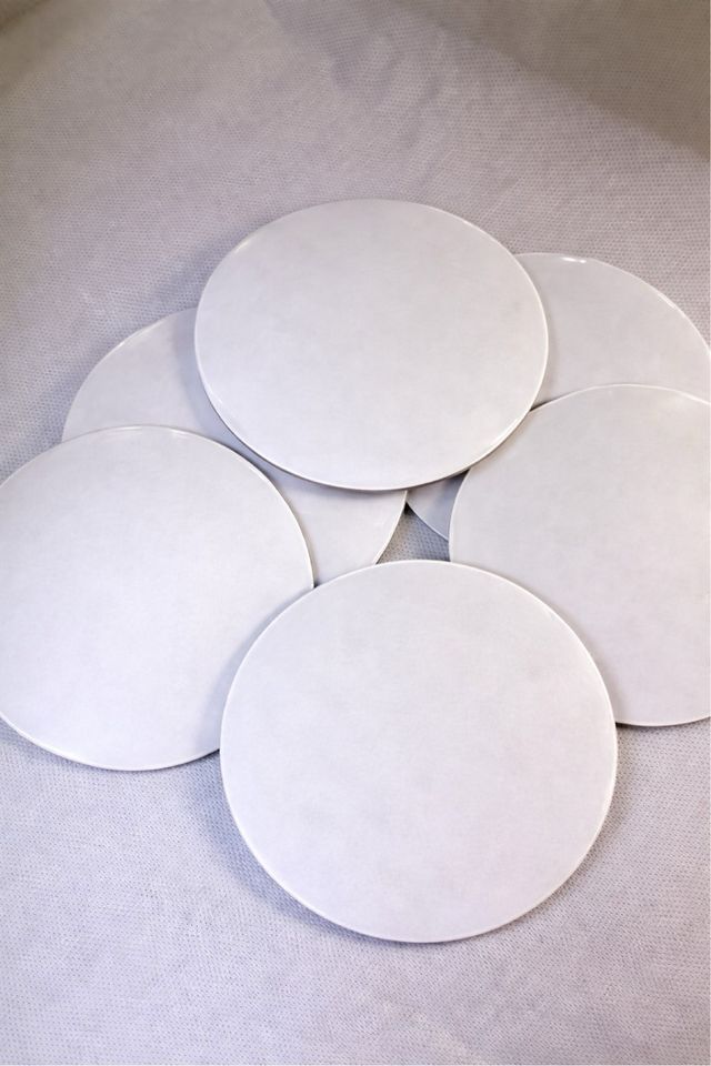 Platito decorado 12 cms. platitos de pan