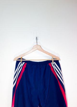 Adidas Pantalón Chándal  Vintage Y2K Track Pants J