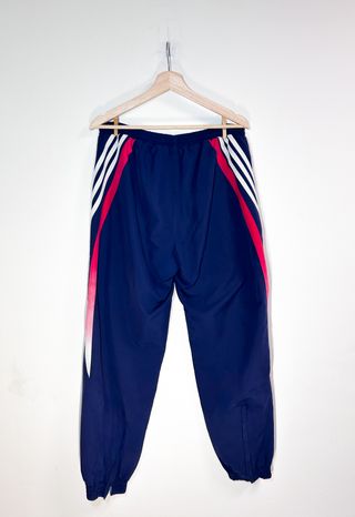 Adidas Pantalón Chándal  Vintage Y2K Track Pants J