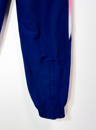 Adidas Pantalón Chándal  Vintage Y2K Track Pants J