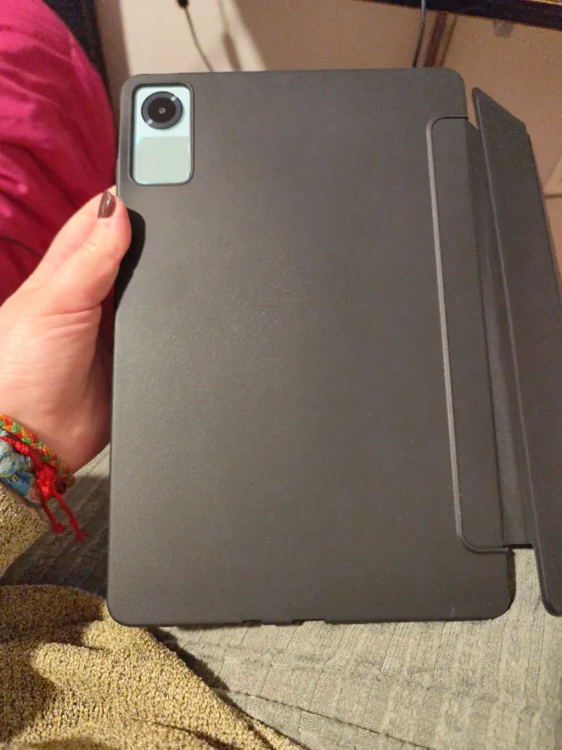 Tablet Xiaomi Redmi Pad SE, incluye cargador afbeelding 2