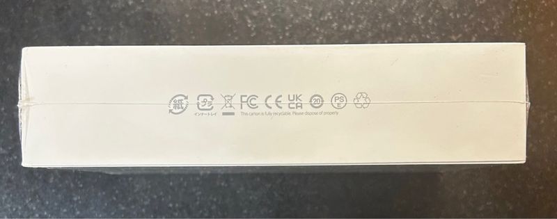 Disco Duro Externo Hikvision 1TB NUEVO A ESTRENAR. afbeelding 4