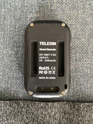 Telecomando GoPro Telesin