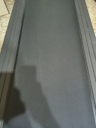 Cinta de correr BH Fitness Proaction