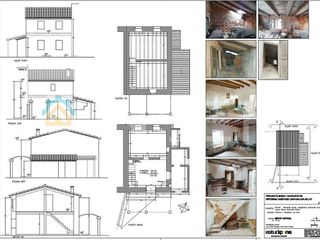 Masía en venta en Cristo Rey - Parque Europa en Inca