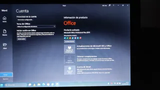 Portátil Acer TravelMate 6293