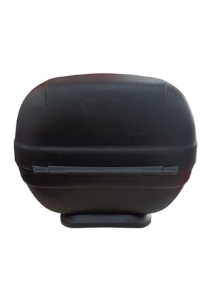 BAUL TRASERO MOTO SHAD SH29 + 2 LLAVES