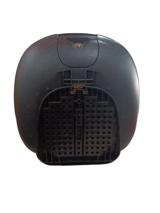 BAUL TRASERO MOTO SHAD SH29 + 2 LLAVES