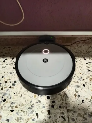 Robot Aspirador Roomba i1