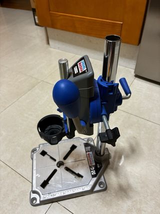 Soporte Dremel Workstation 220