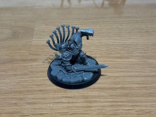 Gardus Steelsoul Stormcast