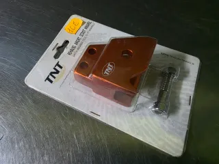 Suplemento amortiguador Minarelli scooter