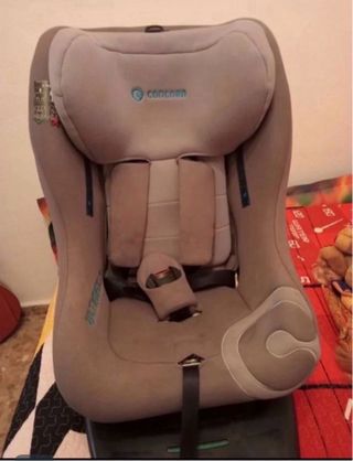Silla Coche Bebe Concord Ultimax 0-18 kg